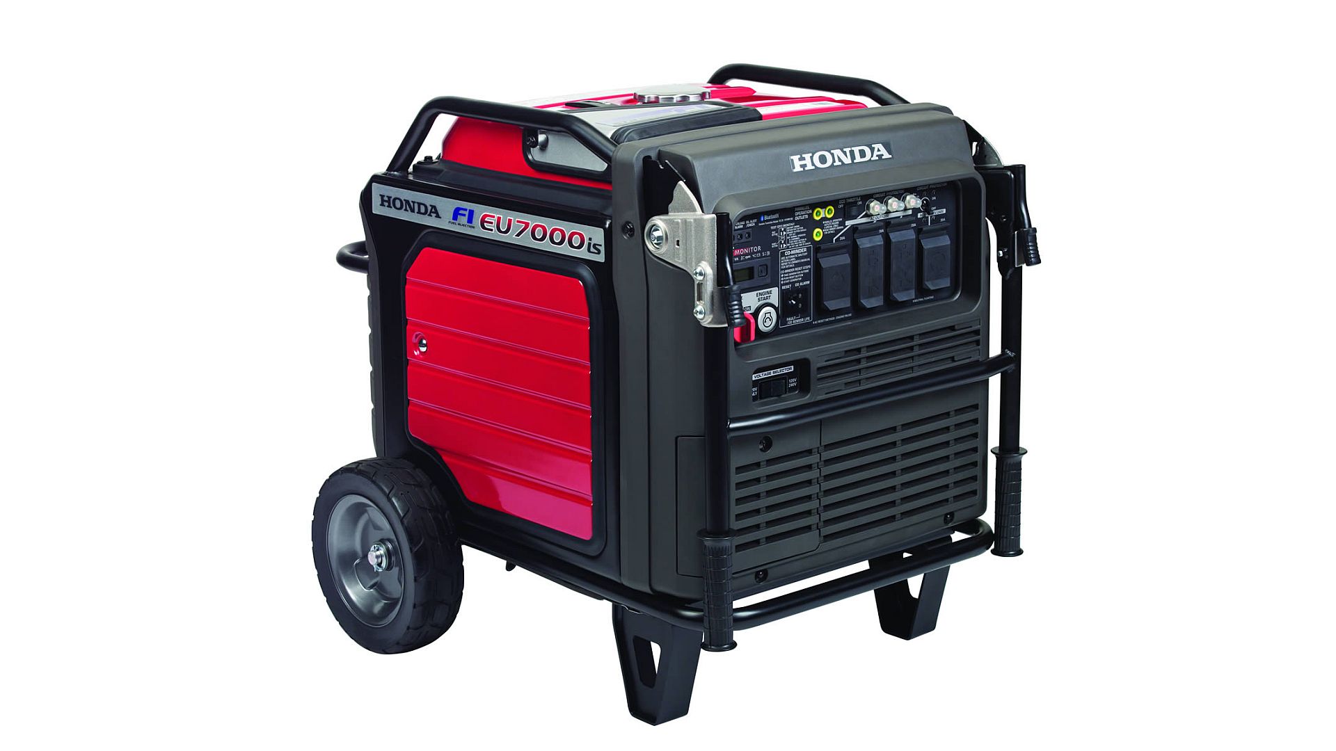 Honda EU7000iS Review: Pricey Portable Power Worth Every Penny