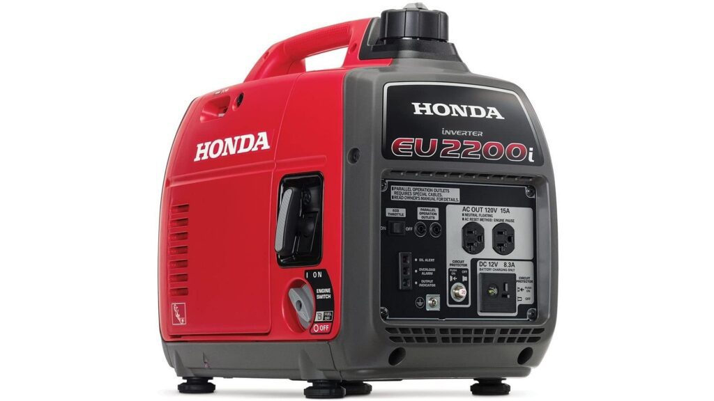 Honda EU2200i