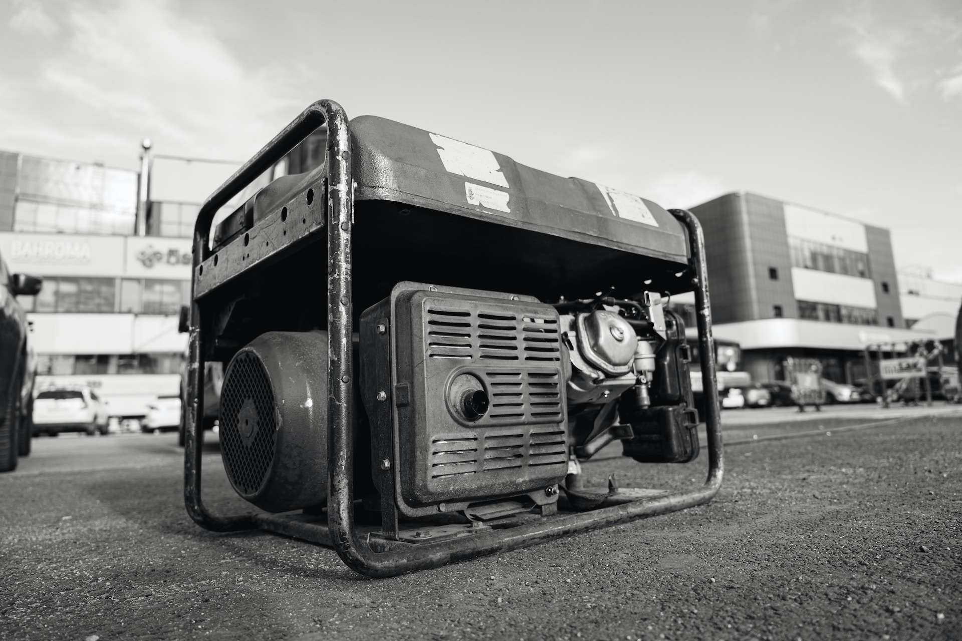 Regular Generator Or Inverter Generator: What’s The Difference?