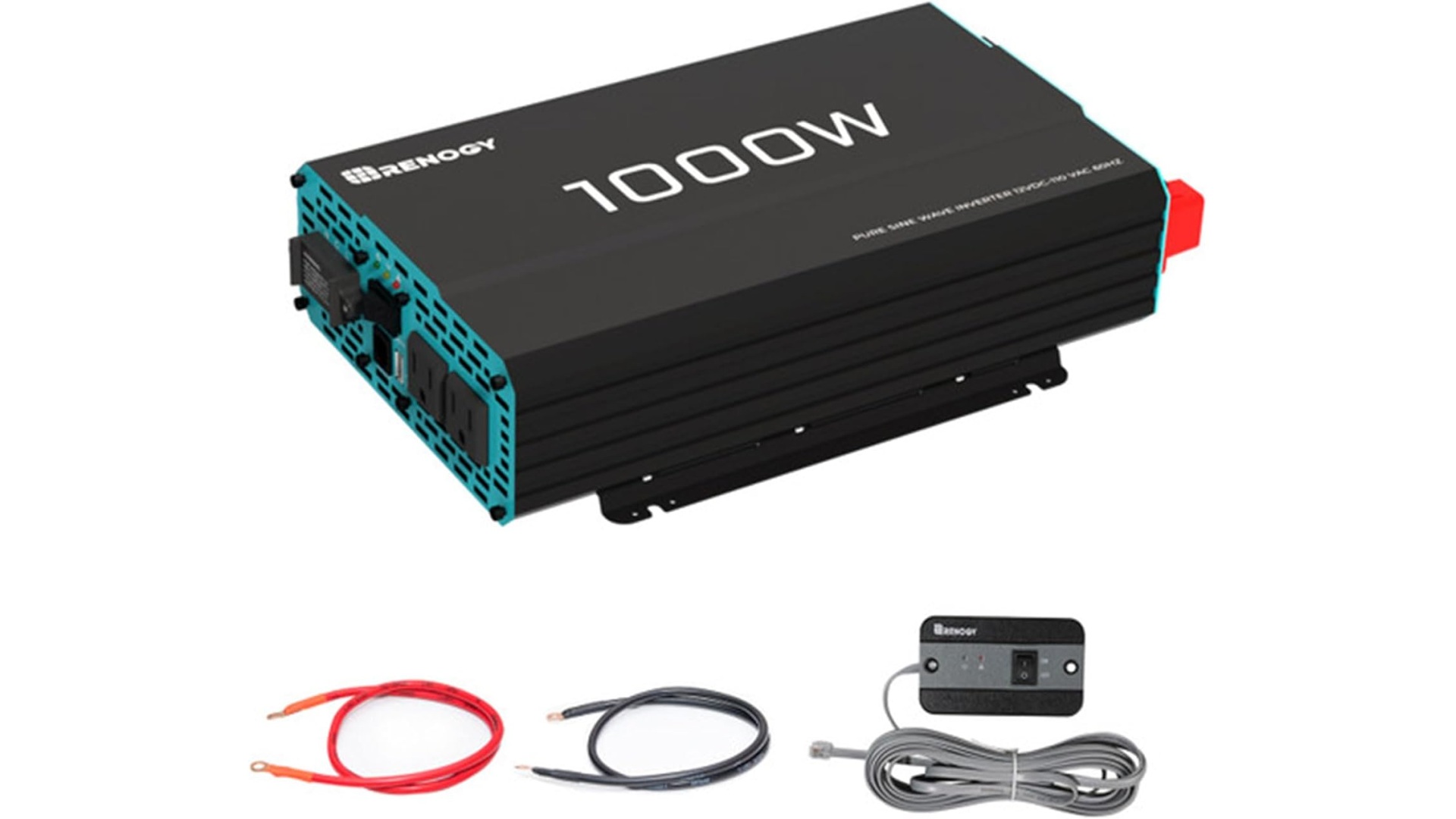 Renogy 1000W Pure Sine Wave Inverter