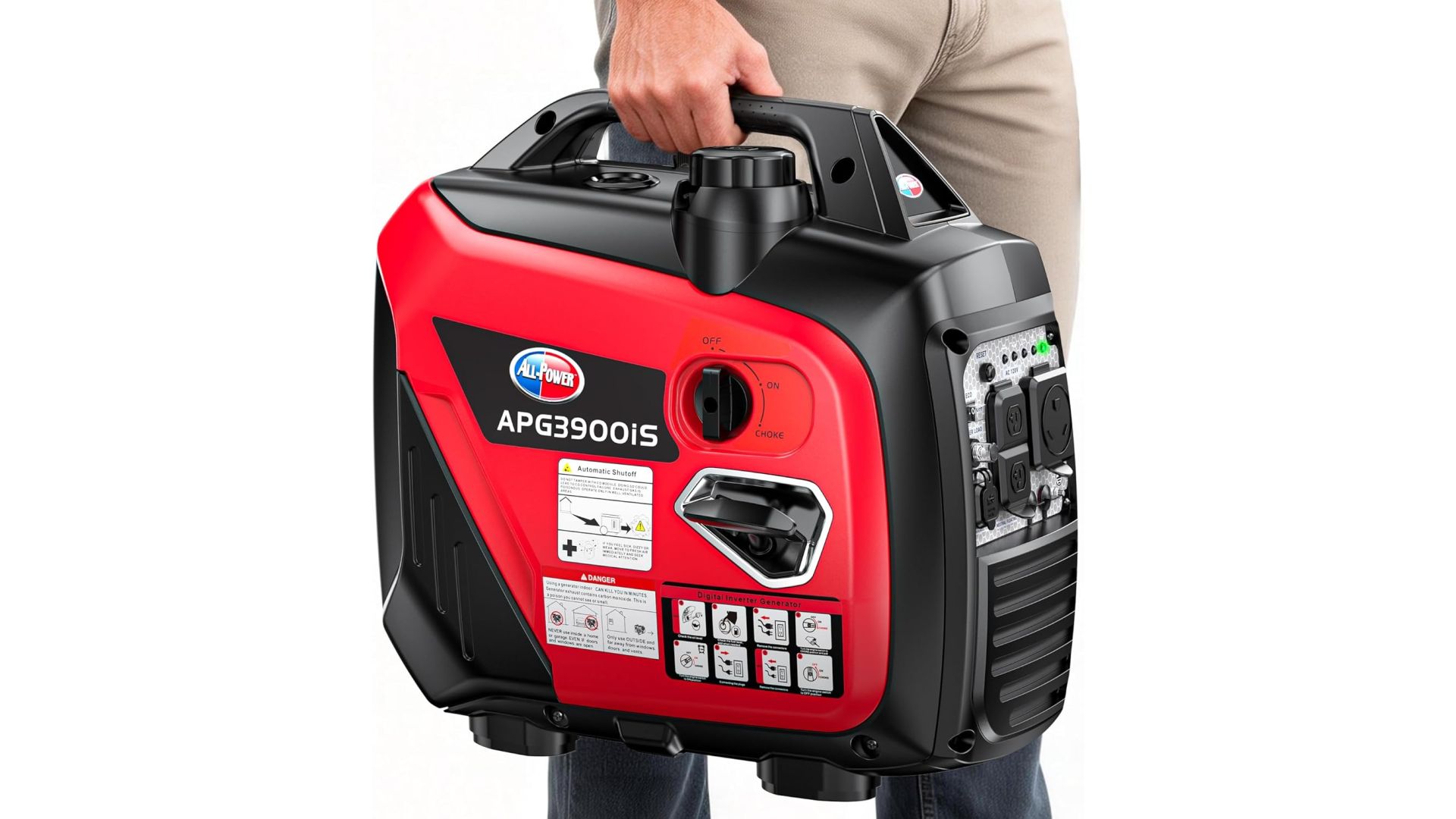 Are All-Power Portable Generators Any Good?