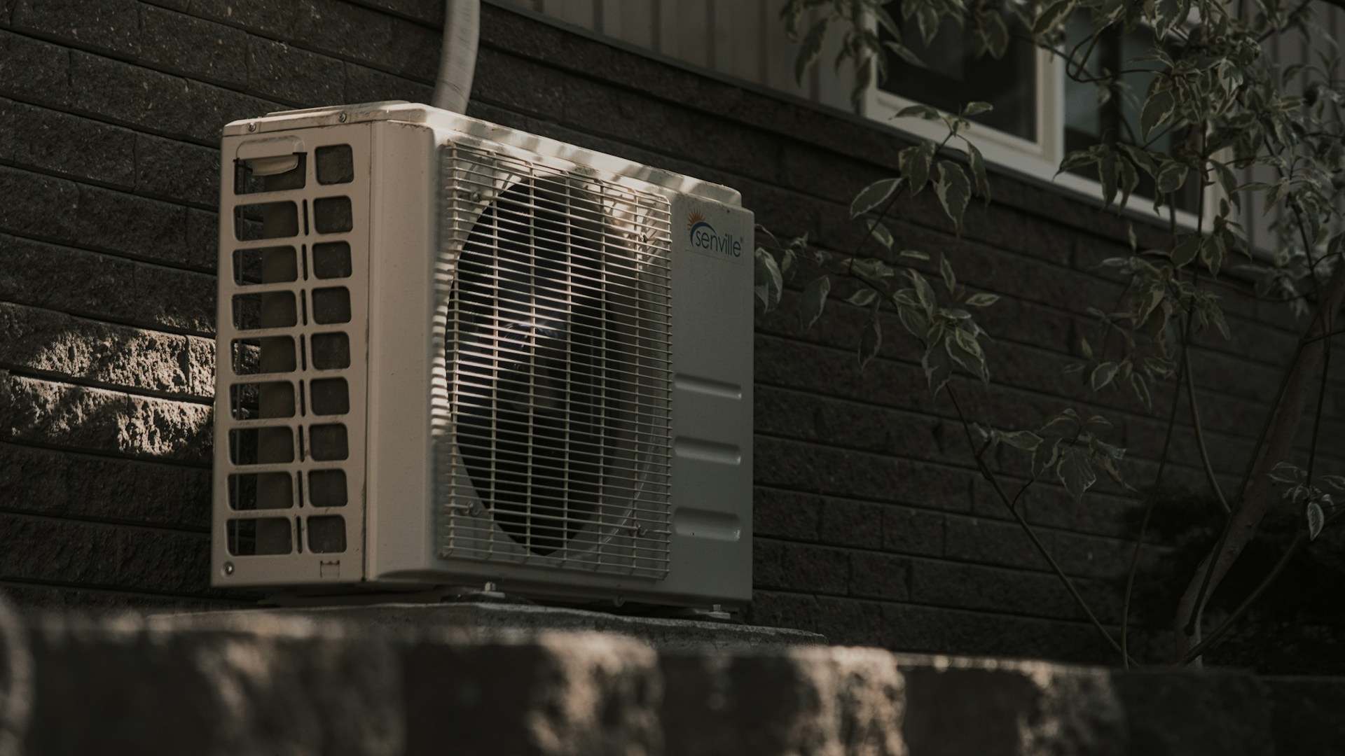 Can A Portable Generator Power An Air Conditioner?