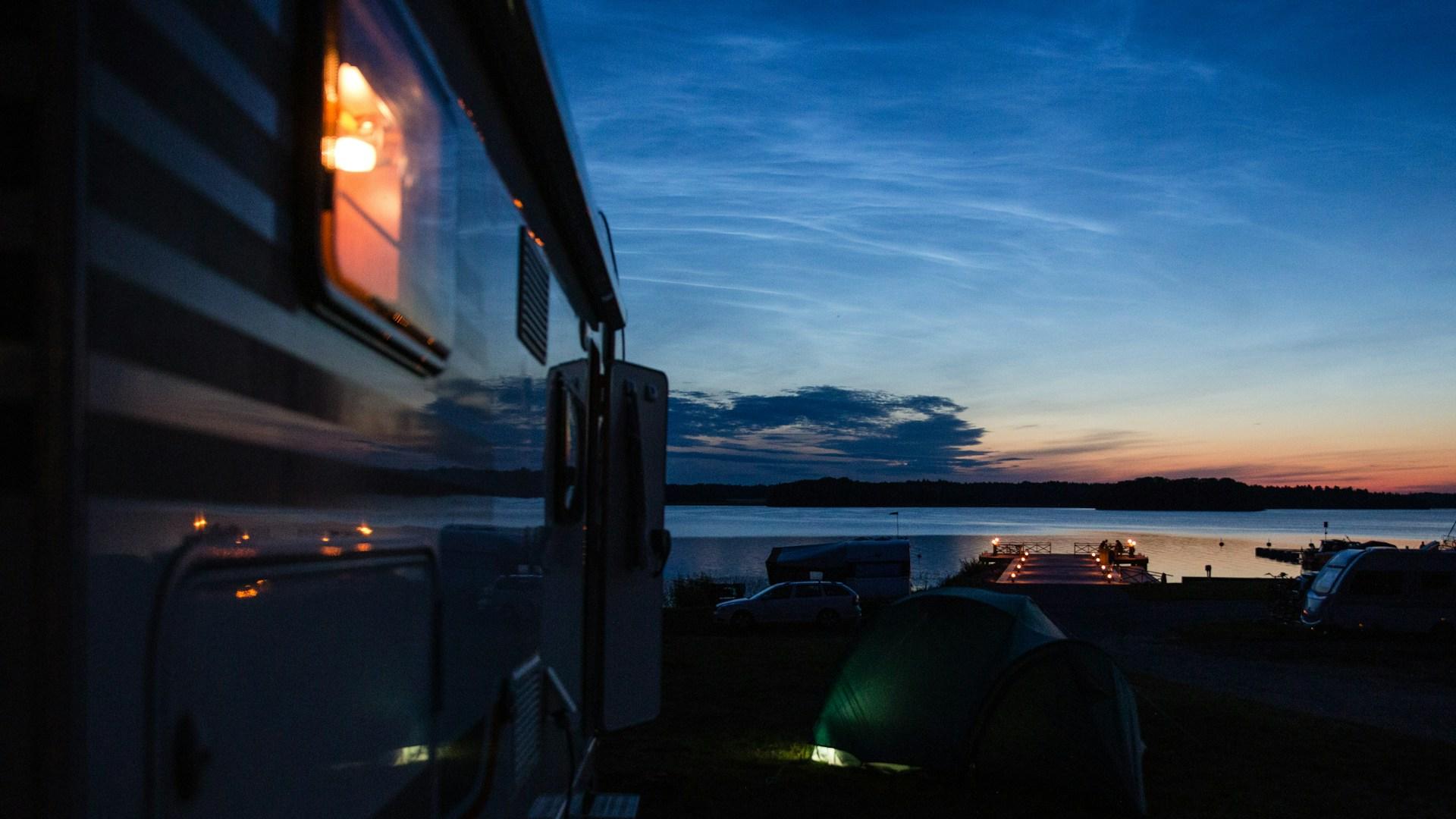 What Can Portable Generators Power At Home And Outdoors?